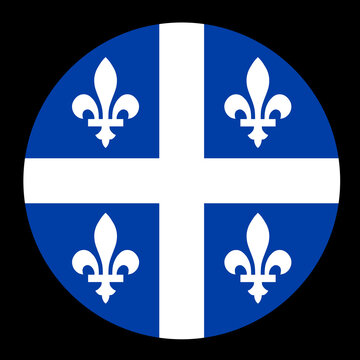 Quebec Icon